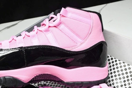 Air Jordan 11 0710